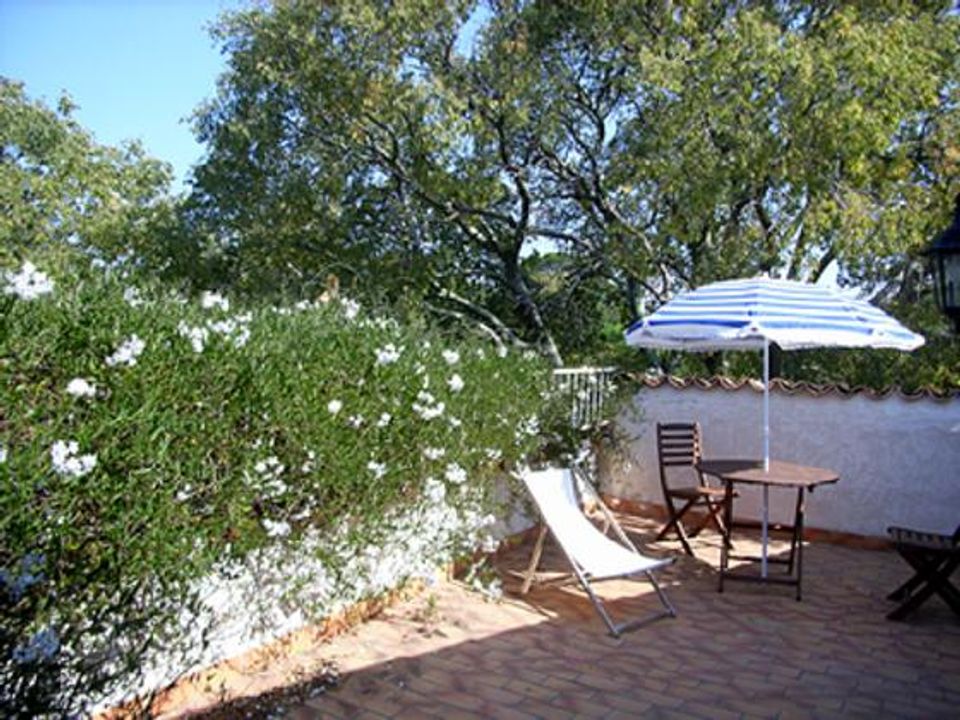 Lejlighed i Pezenas, Herault - foto 5