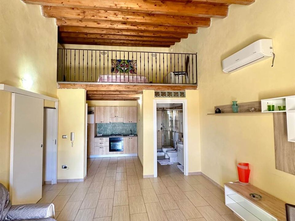Villa i Chiusa Sclafani, Palermo - foto 1