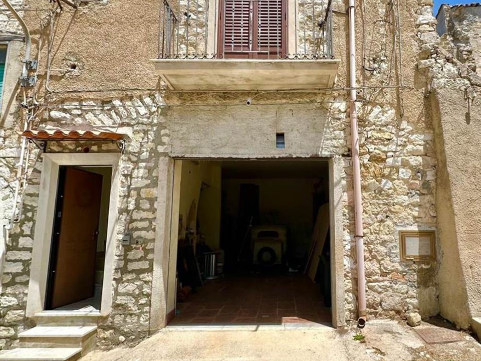 Villa i Chiusa Sclafani, Palermo - foto 2