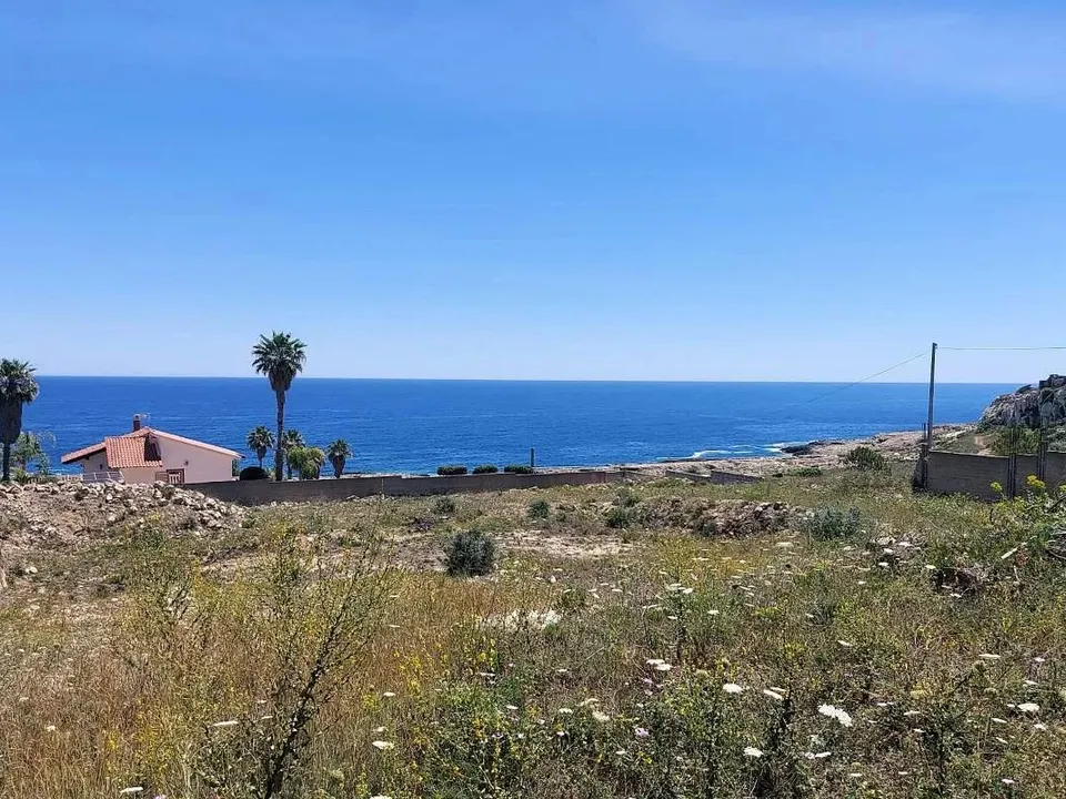 Villa i Augusta, Siracusa - bilde 1
