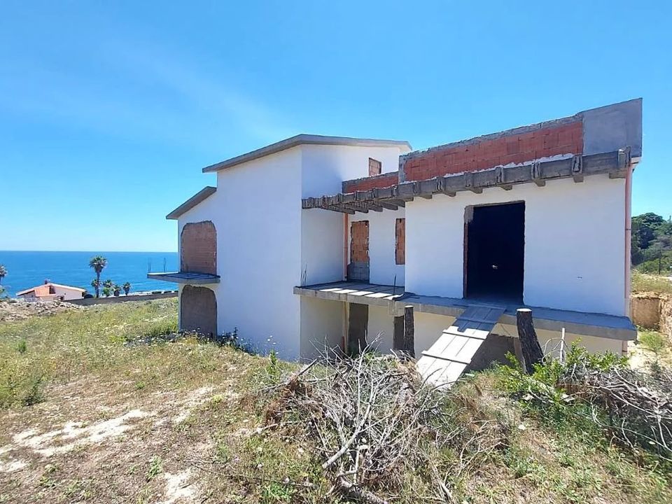 Villa i Augusta, Siracusa - bilde 3