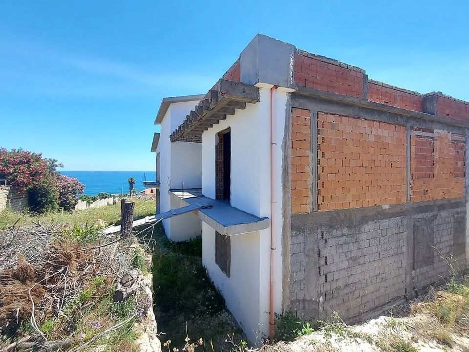 Villa i Augusta, Siracusa - bilde 4
