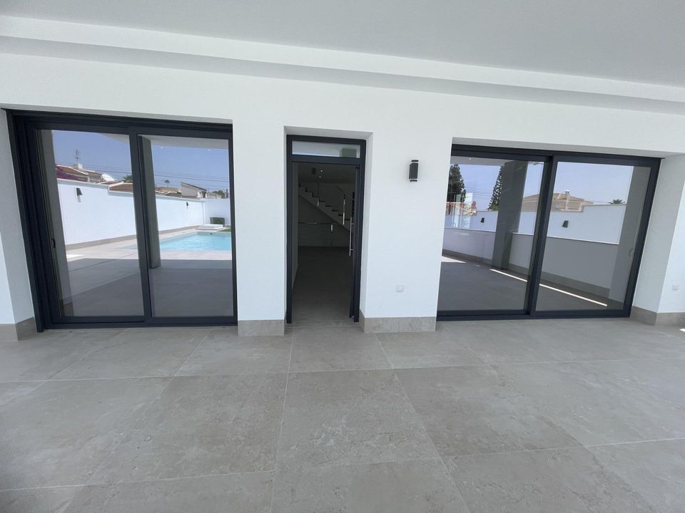Villa i Rojales, Alicante - bilde 3