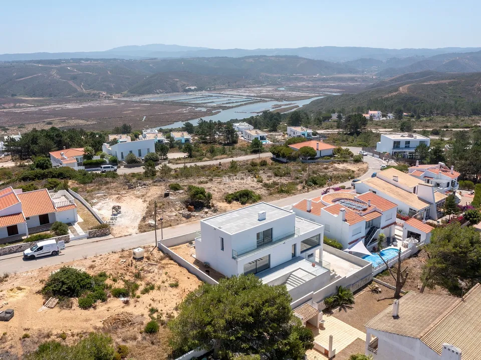 Villa i Aljezur, Faro - foto 1