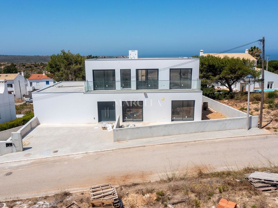 Villa a Aljezur, Faro - foto 1