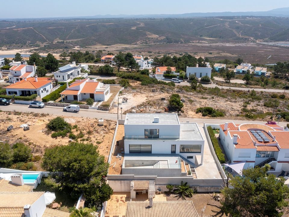 Villa i Aljezur, Faro - foto 4