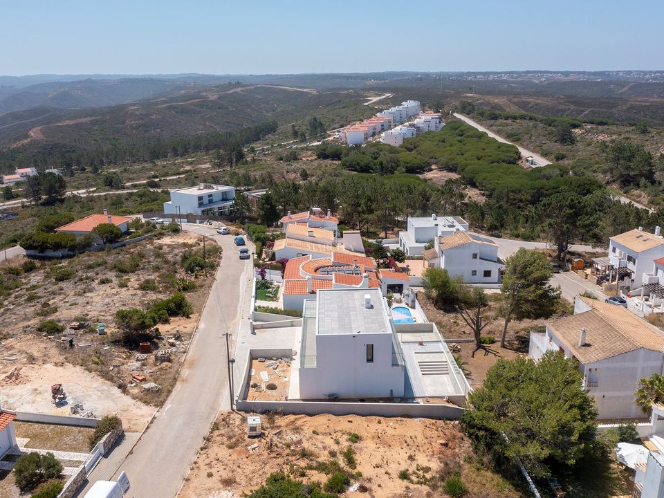Villa i Aljezur, Faro - foto 5