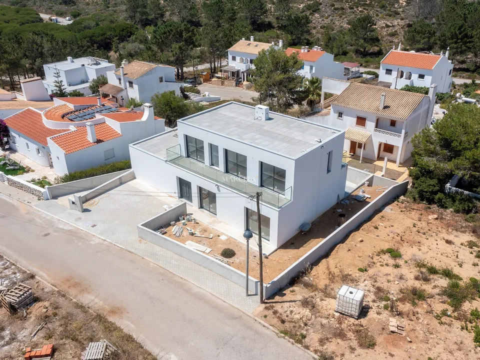 Villa i Aljezur, Faro - foto 2