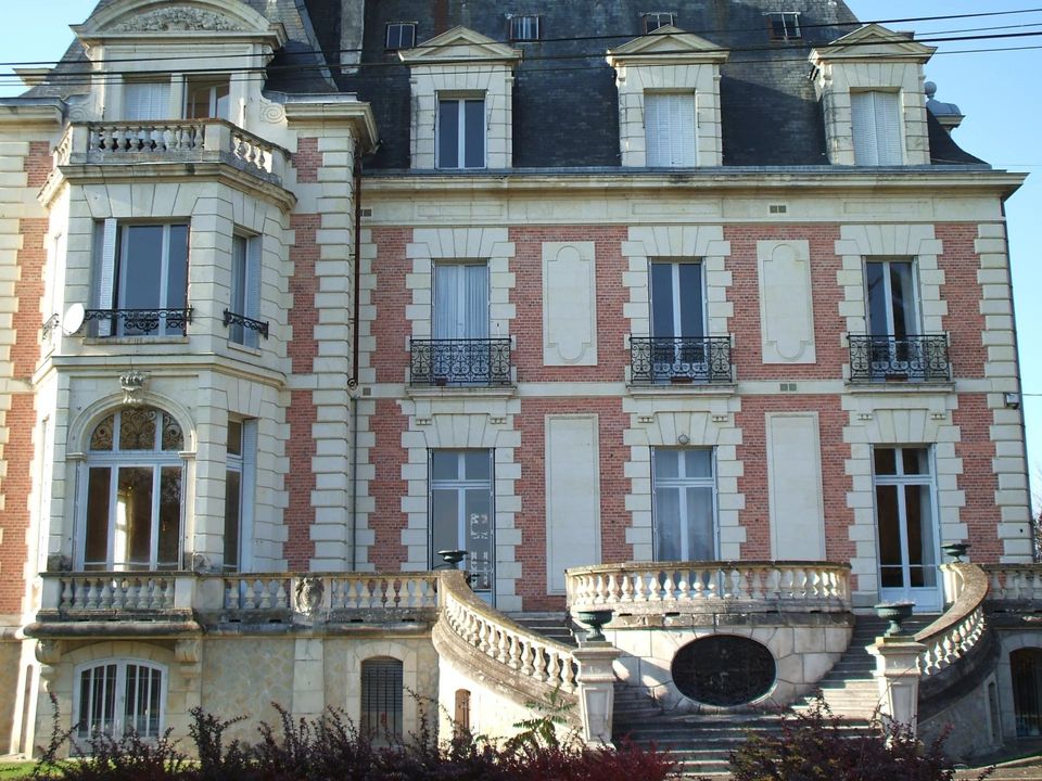 Landejendom i Saint-Biez-en-Belin, Sarthe - foto 1