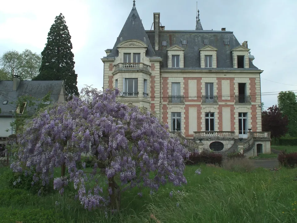Landejendom i Saint-Biez-en-Belin, Sarthe - foto 3