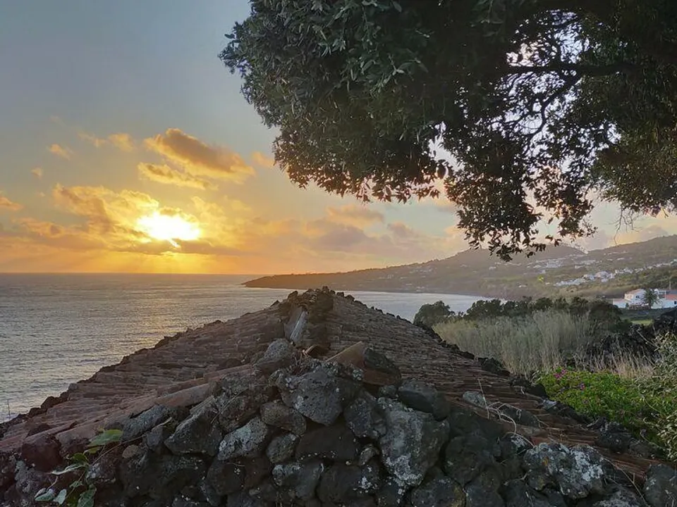 Byhus i Madalena, Pico - foto 2