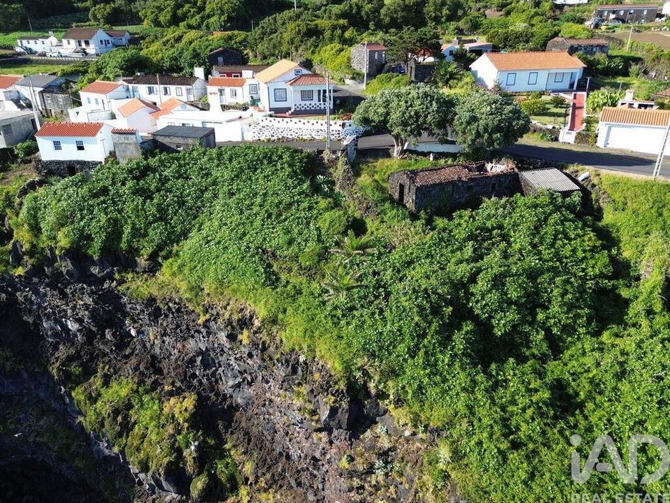 Byhus i Madalena, Pico - foto 3