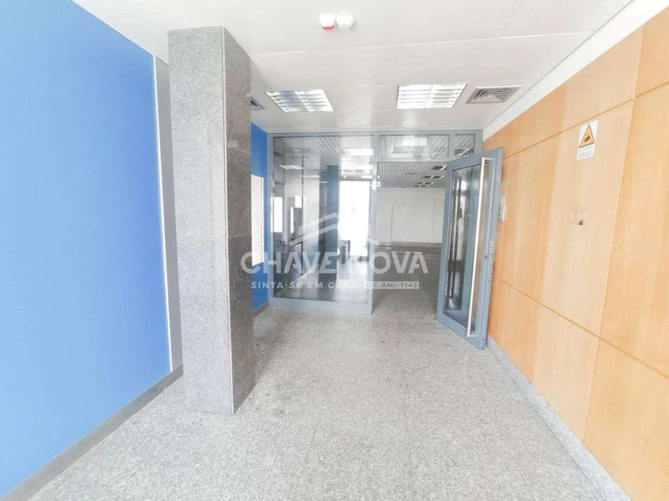 Erhvervsejendom i Ilhavo, Aveiro - foto 4