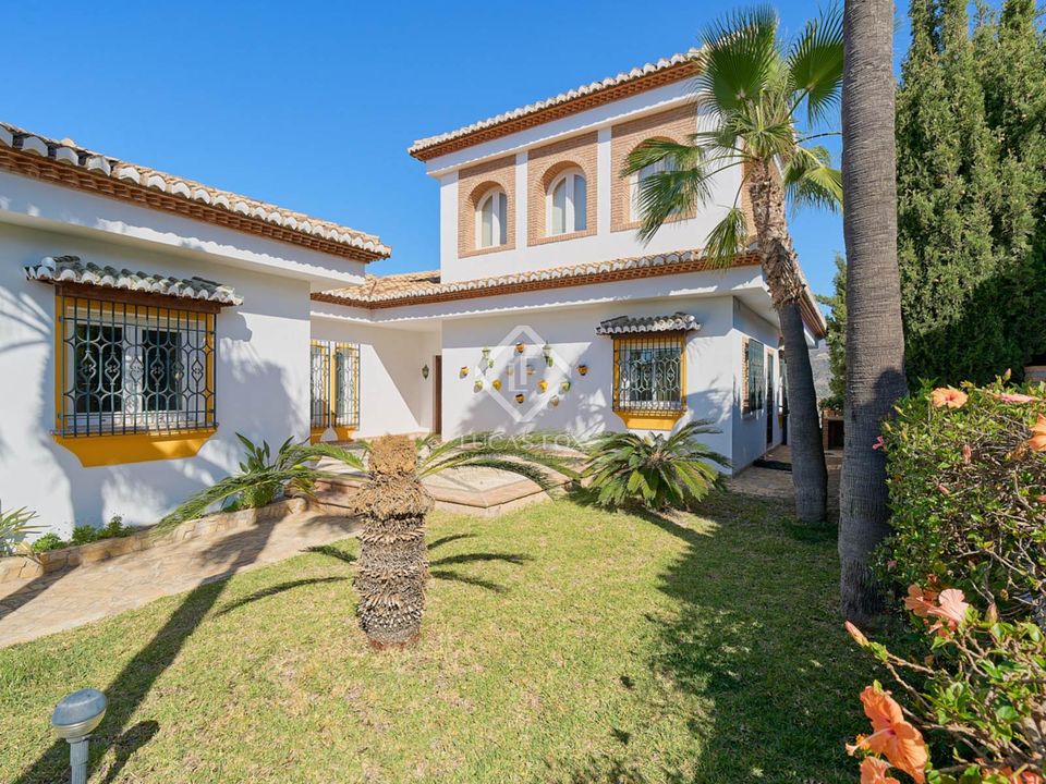 Villa i La Herradura, Granada - foto 3