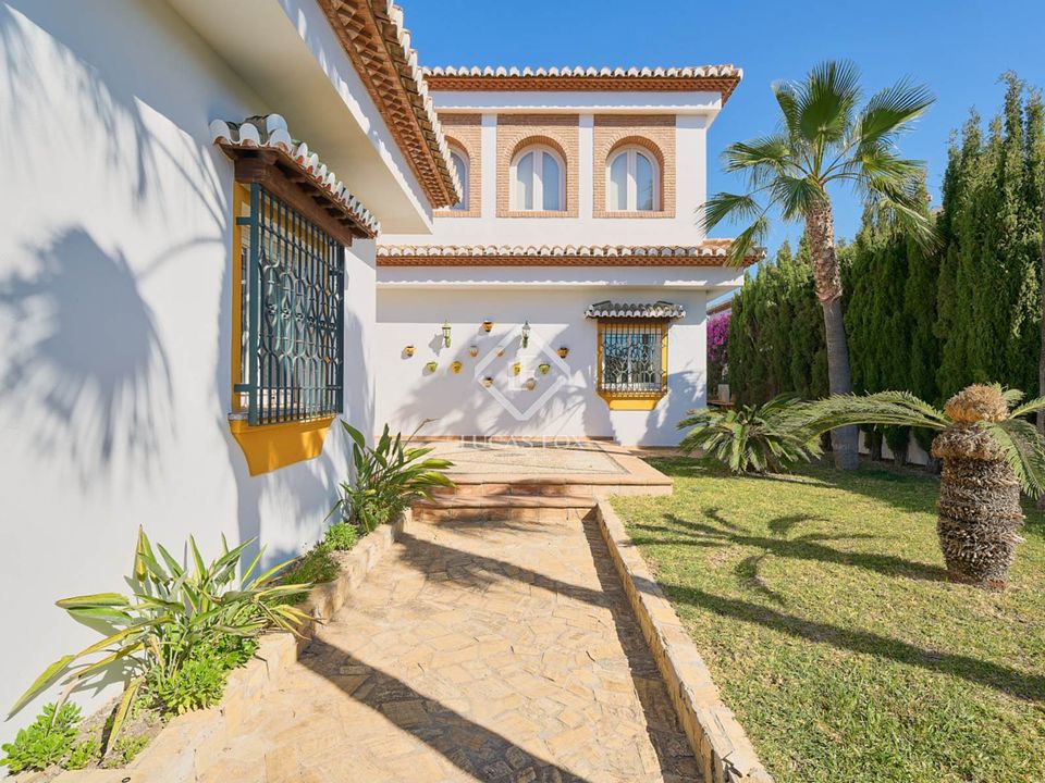 Villa i La Herradura, Granada - foto 5