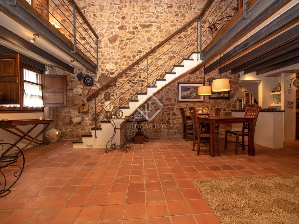 Villa i Sant Feliu De Guixols, Gerona - foto 5