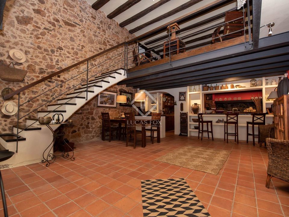 Villa i Sant Feliu De Guixols, Gerona - foto 3