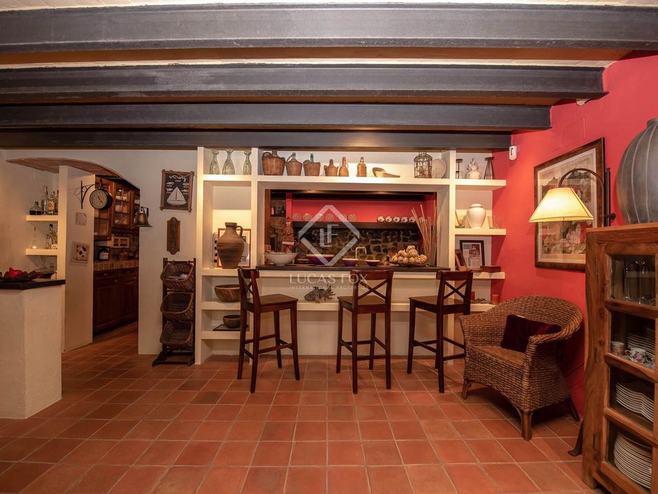 Villa i Sant Feliu De Guixols, Gerona - foto 4