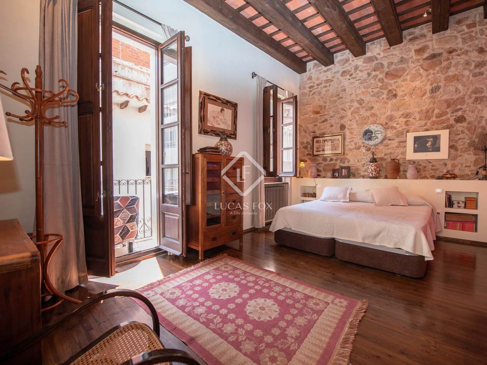 Villa i Sant Feliu De Guixols, Gerona - foto 2