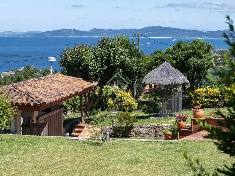 Villa i Nigran, Pontevedra - bilde 2