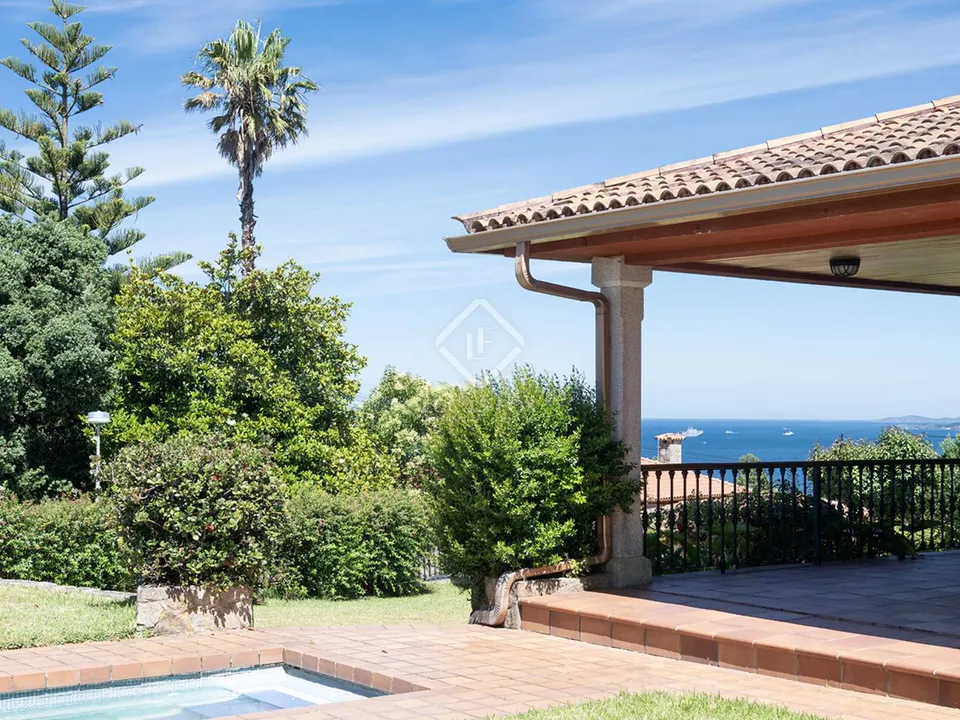 Villa i Nigran, Pontevedra - bilde 5