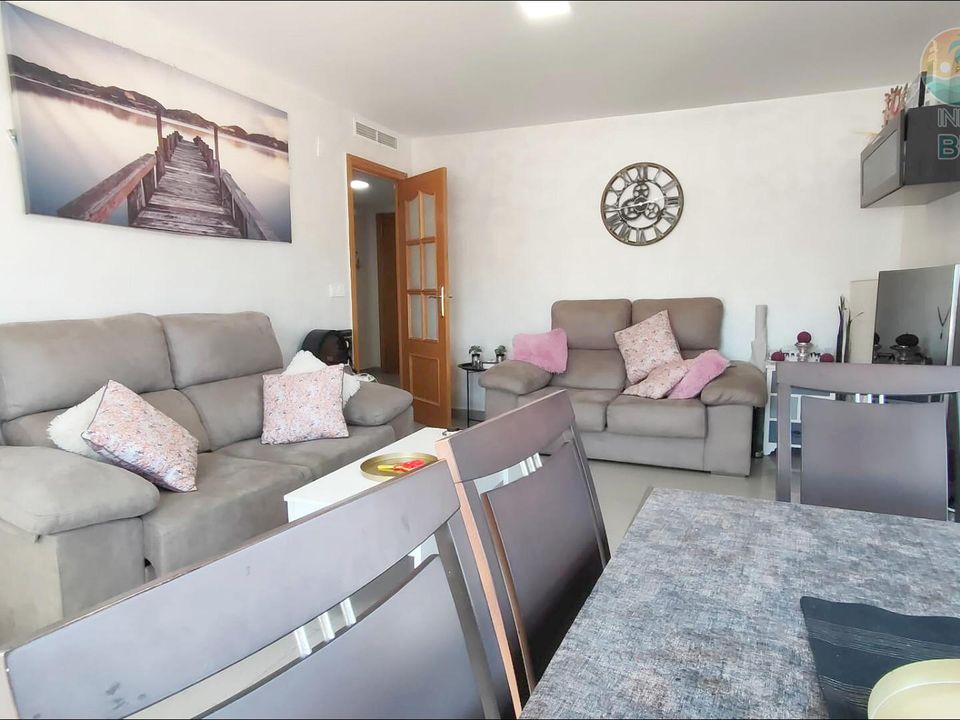 Lejlighed i Mazarron, Murcia - foto 4