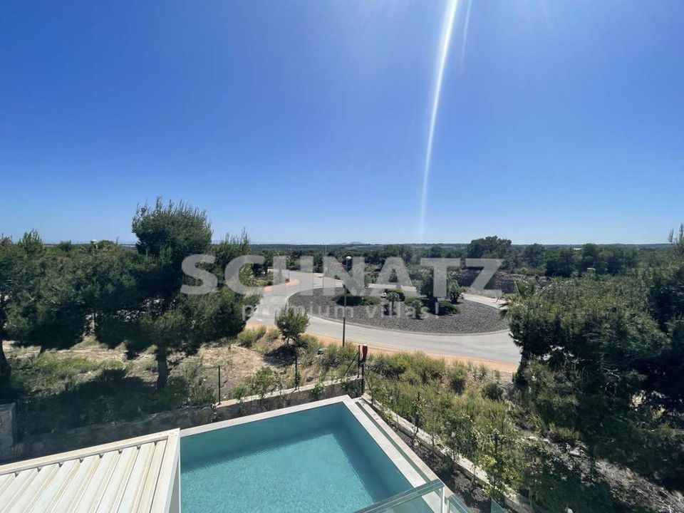 Villa i Dehesa De Campoamor, Alicante - foto 2