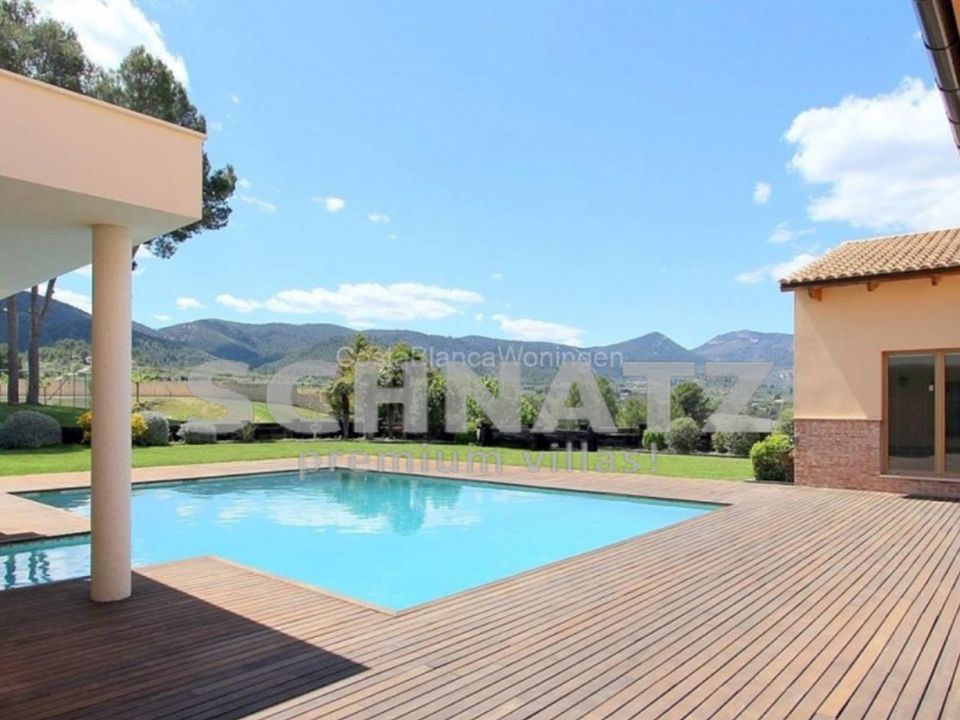 Finca i Penaguila, Alicante - bilde 2