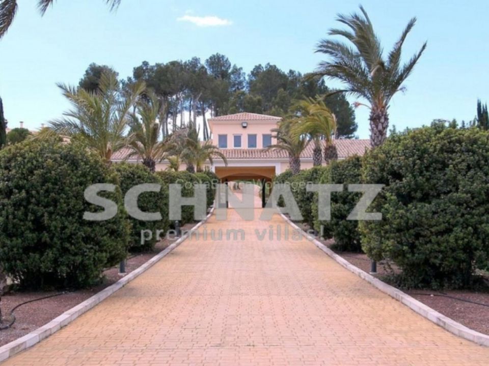 Finca i Penaguila, Alicante - bilde 4