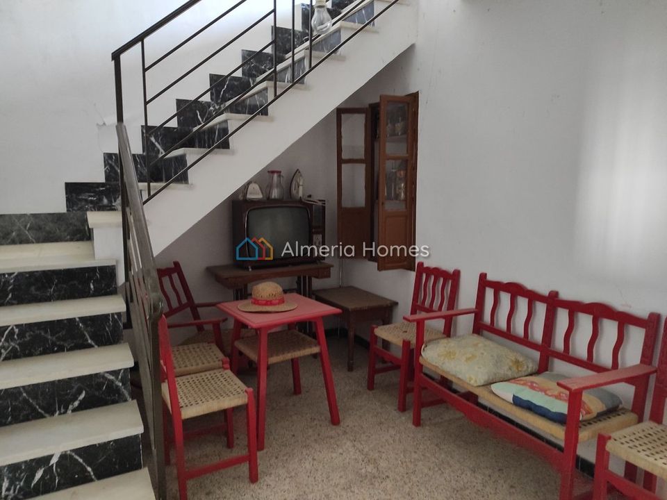 Landsbyhus i Cela, Almeria - foto 5
