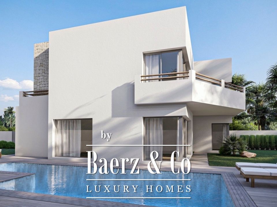 Villa i Albir, Alicante - foto 4