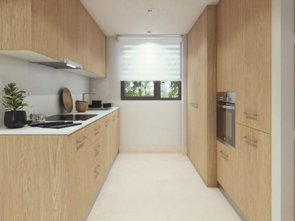 Lejlighed i Casares, Malaga - foto 3