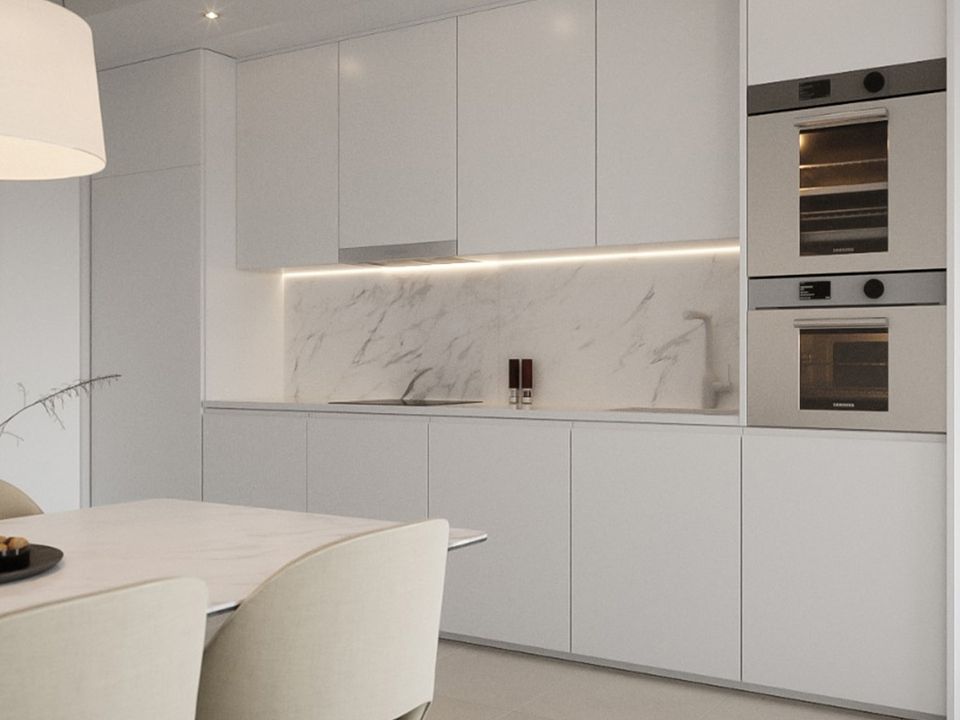 Penthouse i Torremolinos, Malaga - foto 2