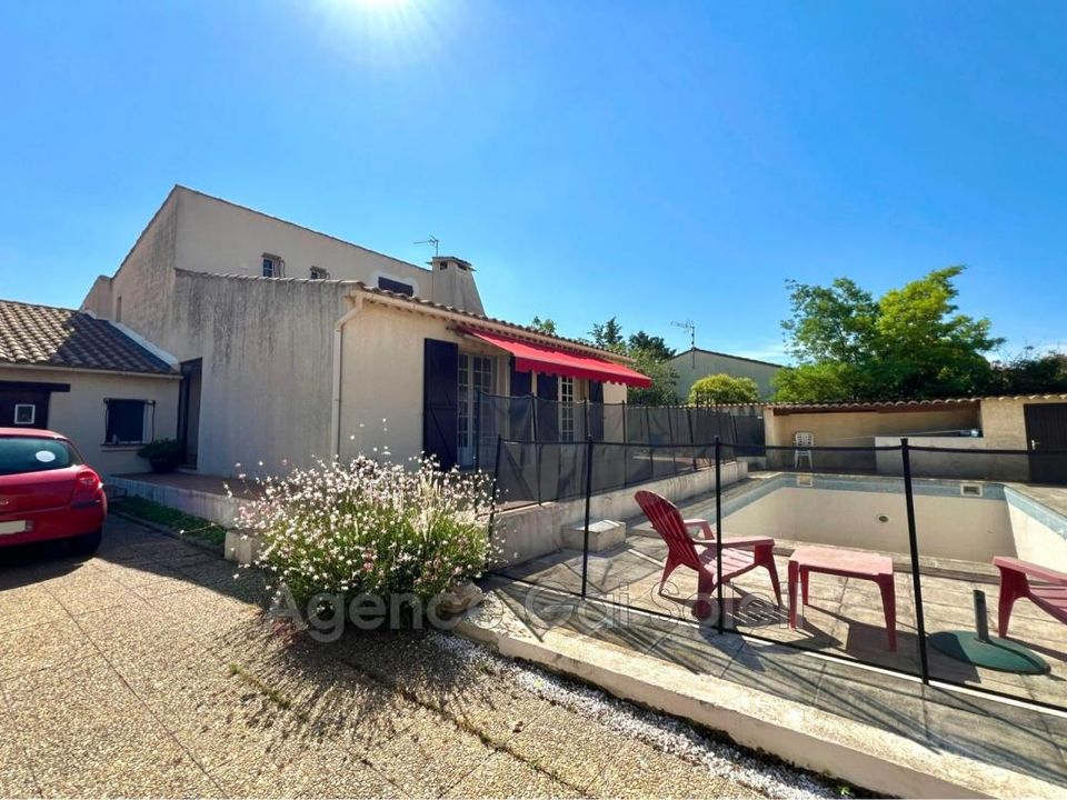 Villa i Lignan-sur-Orb, Herault - foto 1