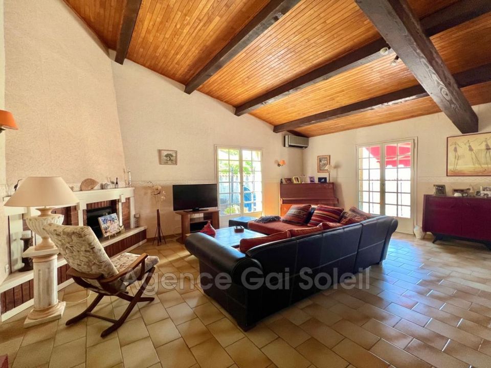Villa i Lignan-sur-Orb, Herault - foto 5