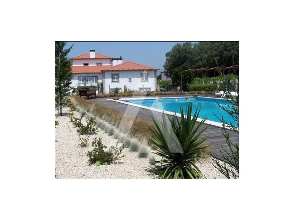 Villa i Viana do Castelo, Viana do Castelo - foto 1