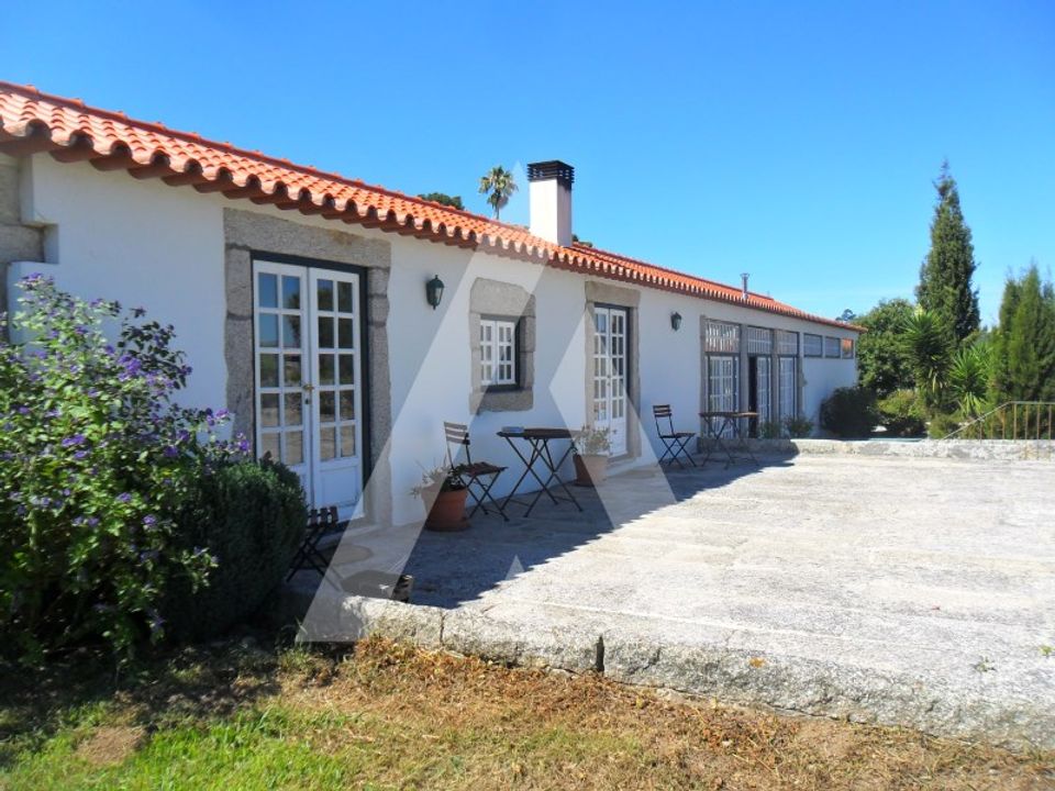 Villa i Viana do Castelo, Viana do Castelo - foto 3