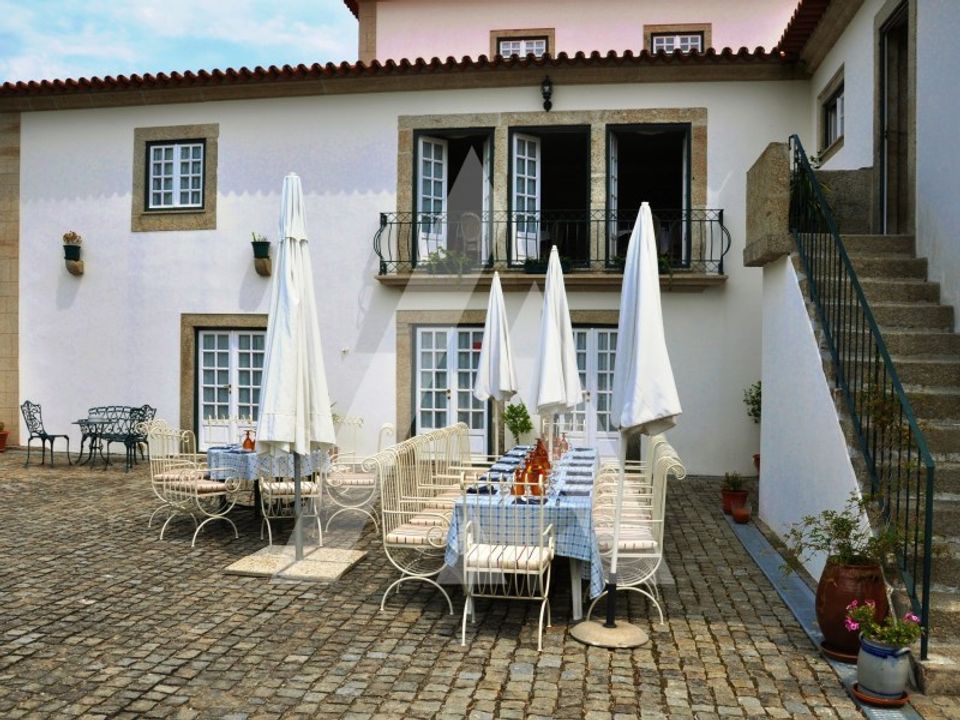 Villa i Viana do Castelo, Viana do Castelo - foto 2