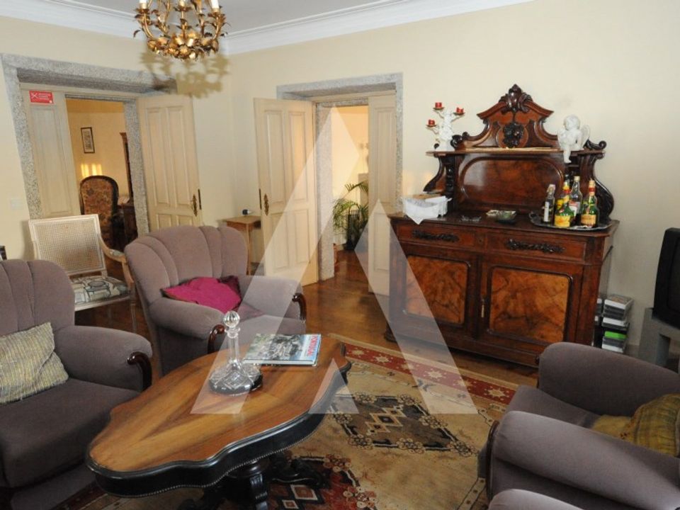 Villa i Viana do Castelo, Viana do Castelo - foto 5