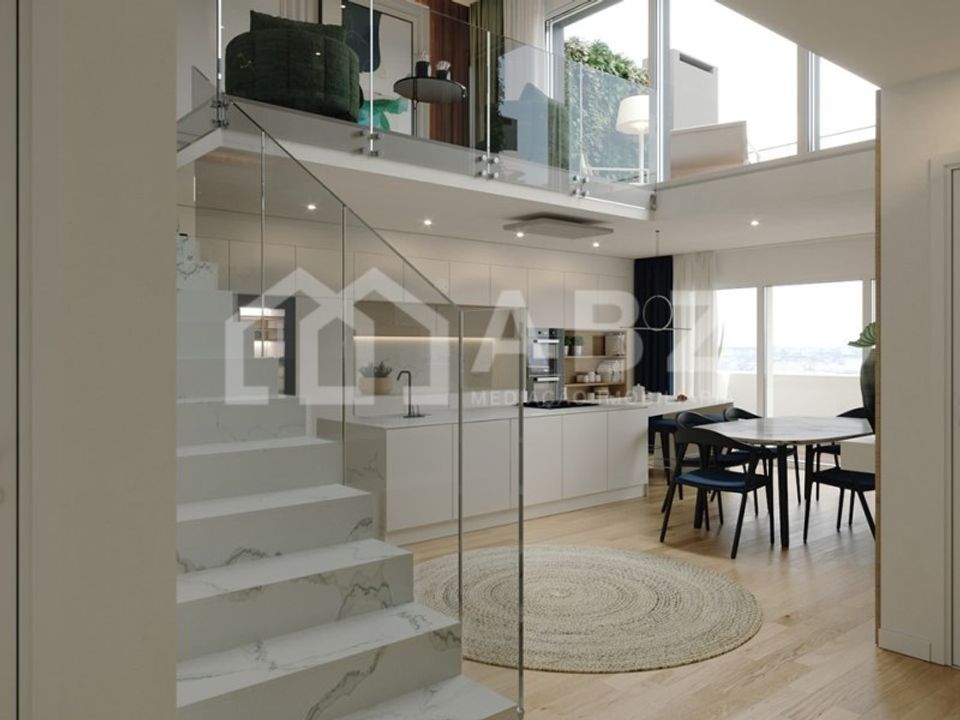 Duplex i Montijo, Setubal - foto 2