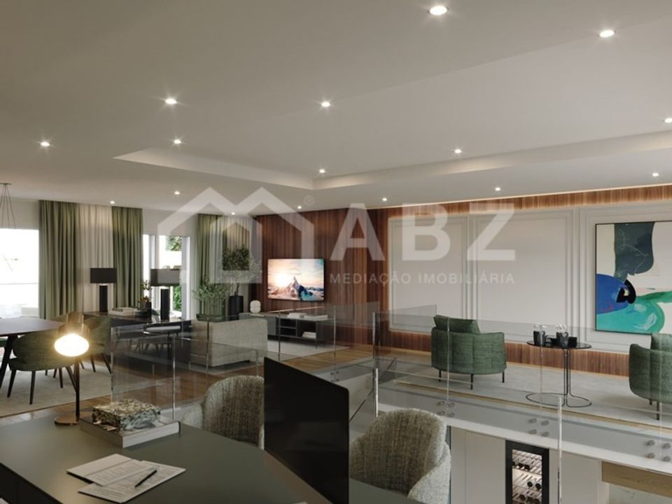 Duplex i Montijo, Setubal - foto 5
