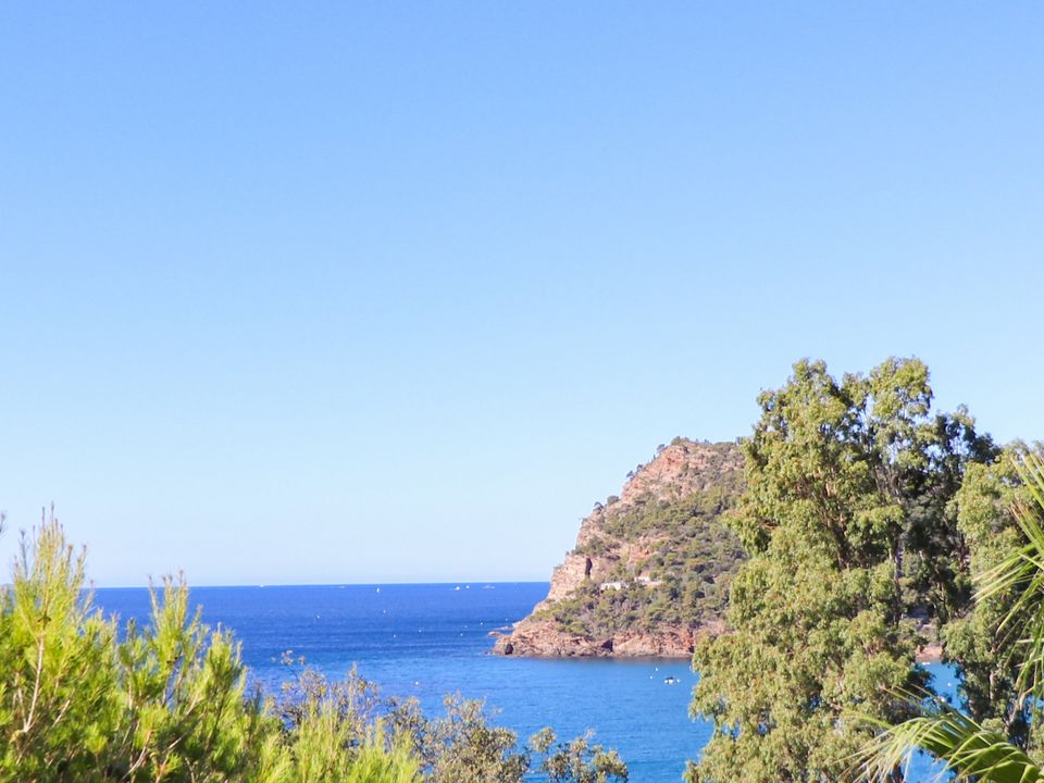 Villa i Rayol-Canadel-sur-Mer, Var - foto 1