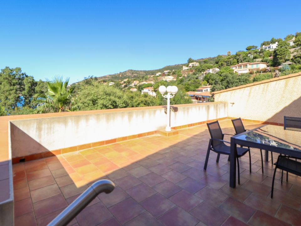 Villa i Rayol-Canadel-sur-Mer, Var - foto 2