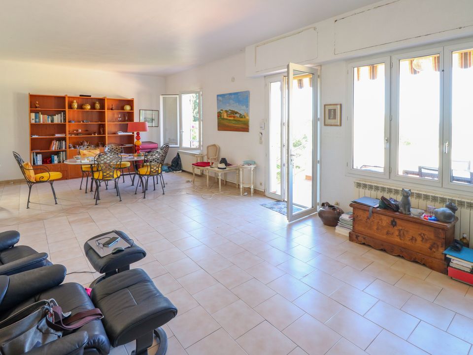 Villa i Rayol-Canadel-sur-Mer, Var - foto 3