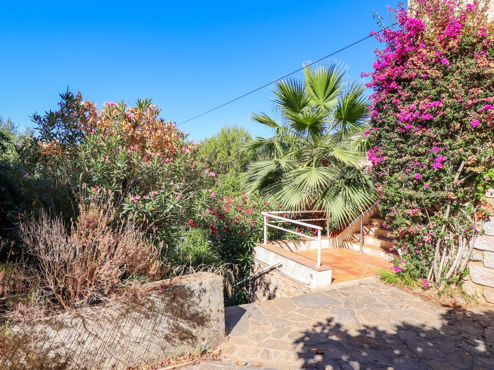 Villa i Rayol-Canadel-sur-Mer, Var - foto 4