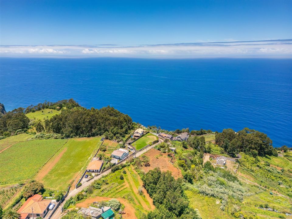 Helårsgrund i Santana, Madeira - foto 4