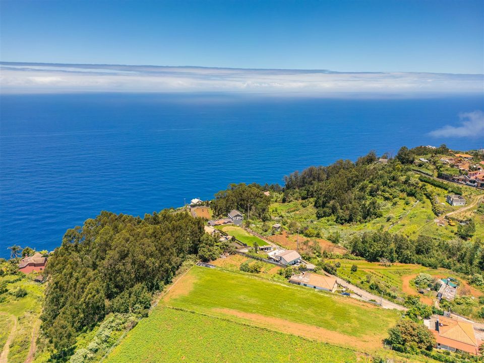Helårsgrund i Santana, Madeira - foto 5