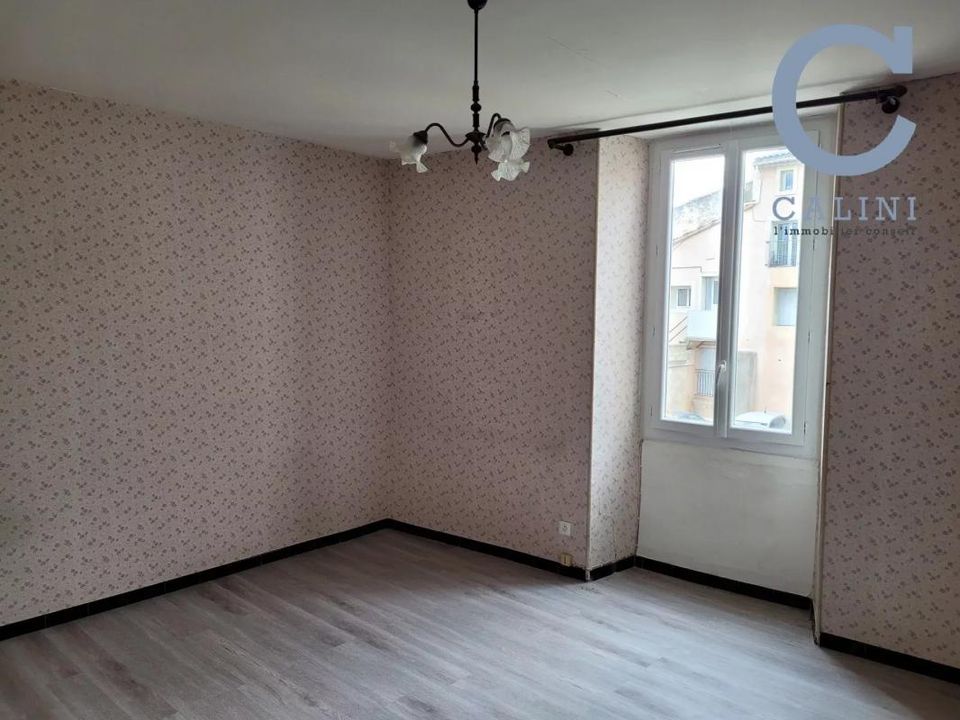 Landsbyhus i Saint-Geniès-de-Malgoirès, Gard - foto 5