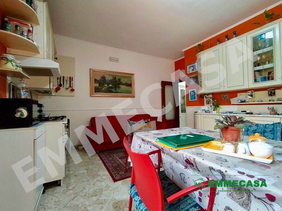 Lejlighed i Valenzano, Bari - foto 4
