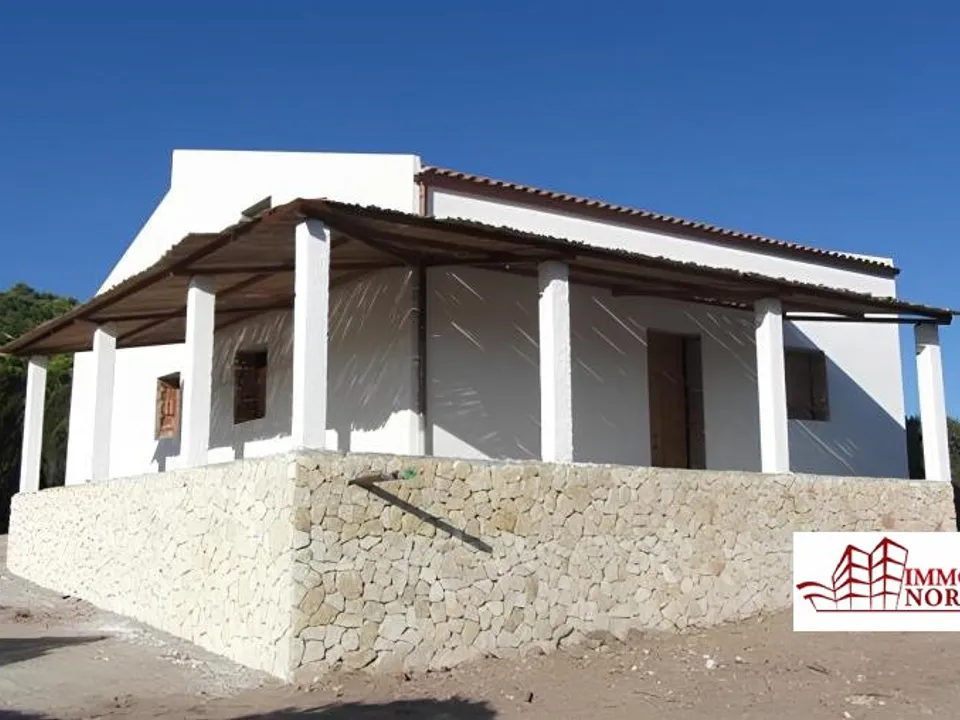 Villa i Carloforte, Sud Sardegna - foto 1